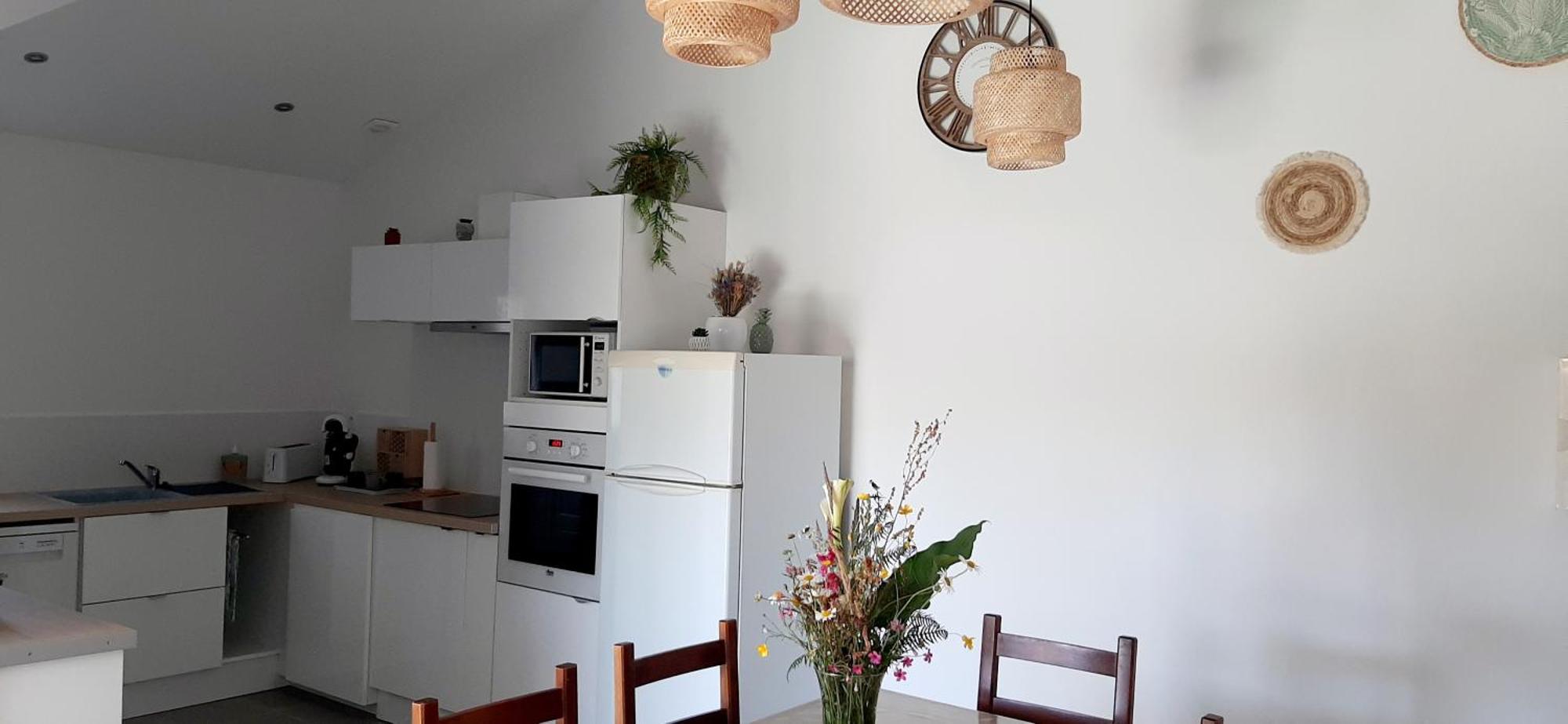 Appartement Cosy 4 Personnes Benesse-les-Dax Екстериор снимка