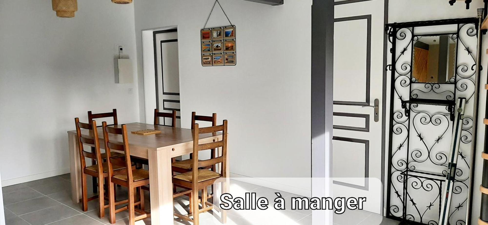 Appartement Cosy 4 Personnes Benesse-les-Dax Екстериор снимка