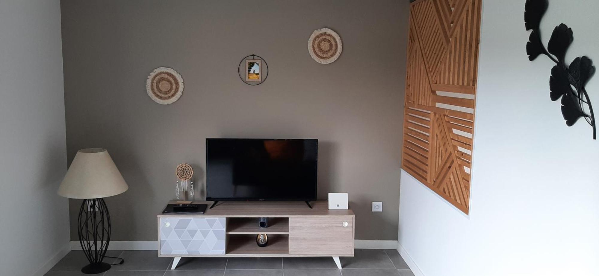 Appartement Cosy 4 Personnes Benesse-les-Dax Екстериор снимка