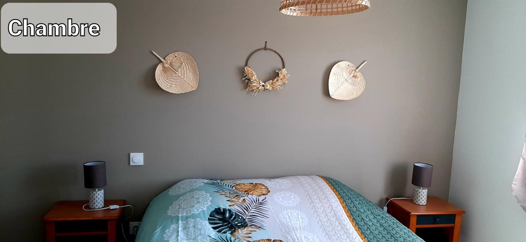 Appartement Cosy 4 Personnes Benesse-les-Dax Екстериор снимка