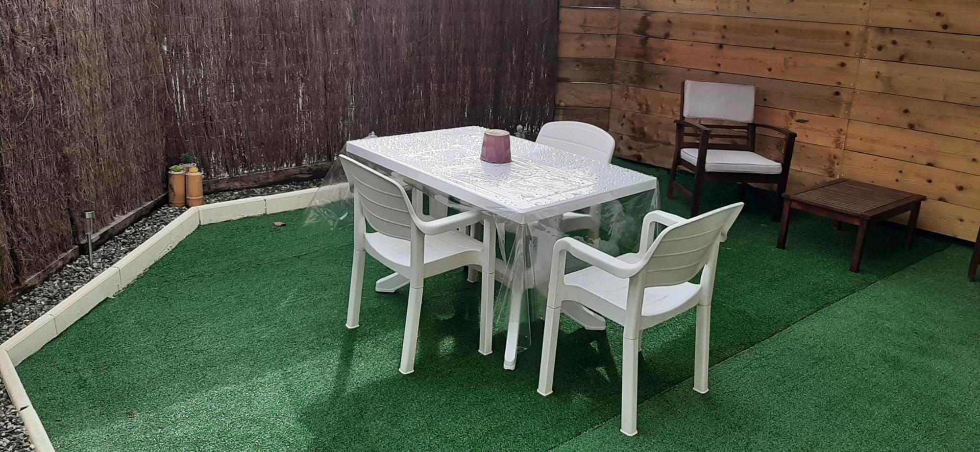 Appartement Cosy 4 Personnes Benesse-les-Dax Екстериор снимка