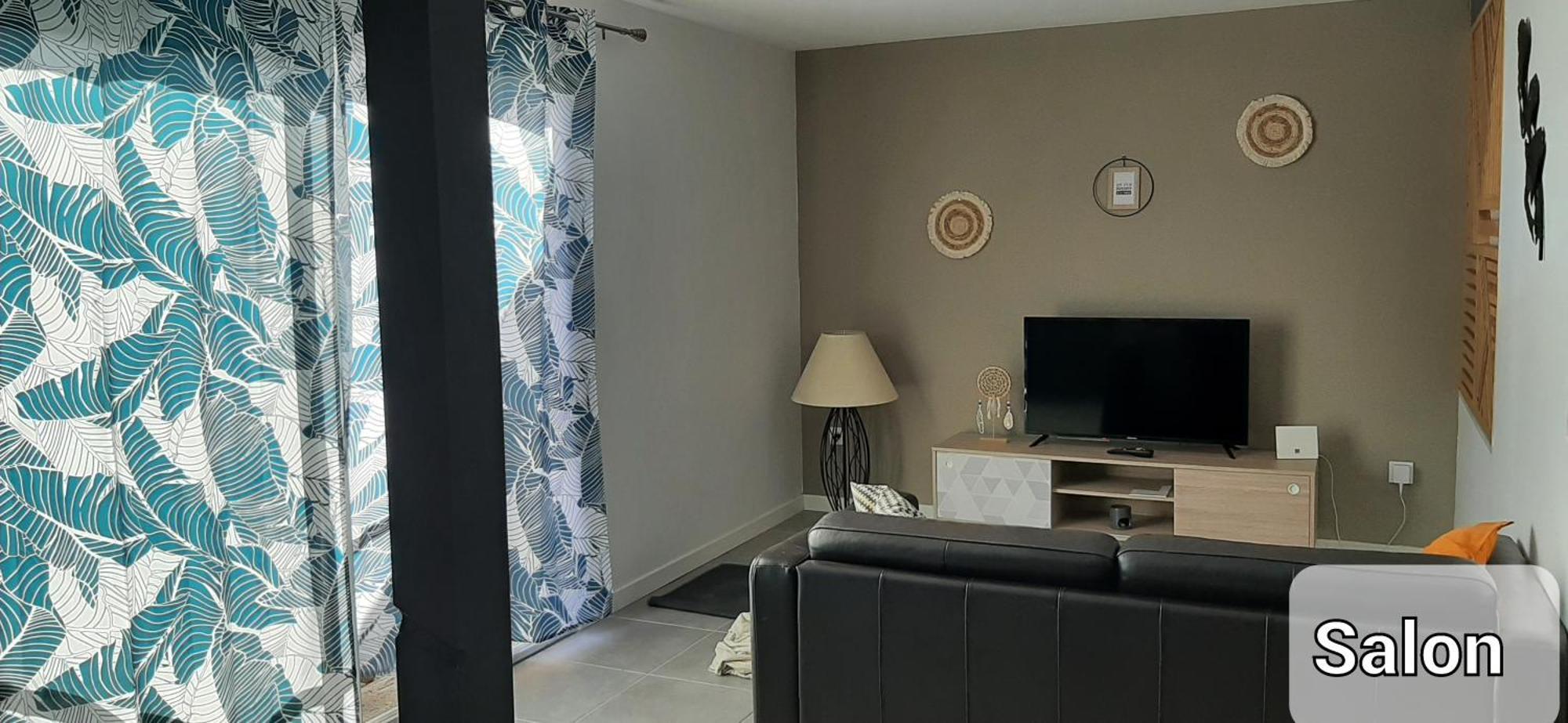 Appartement Cosy 4 Personnes Benesse-les-Dax Екстериор снимка