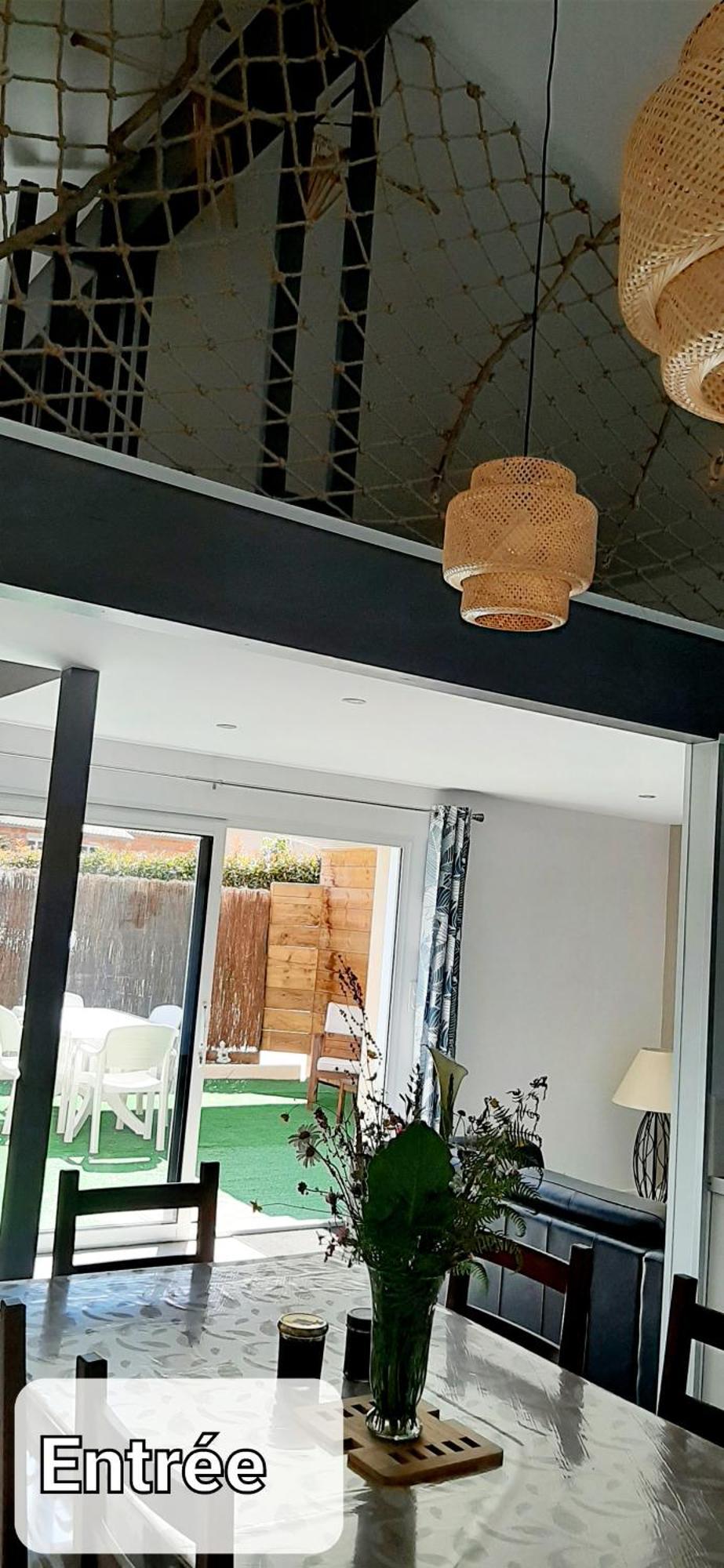 Appartement Cosy 4 Personnes Benesse-les-Dax Екстериор снимка