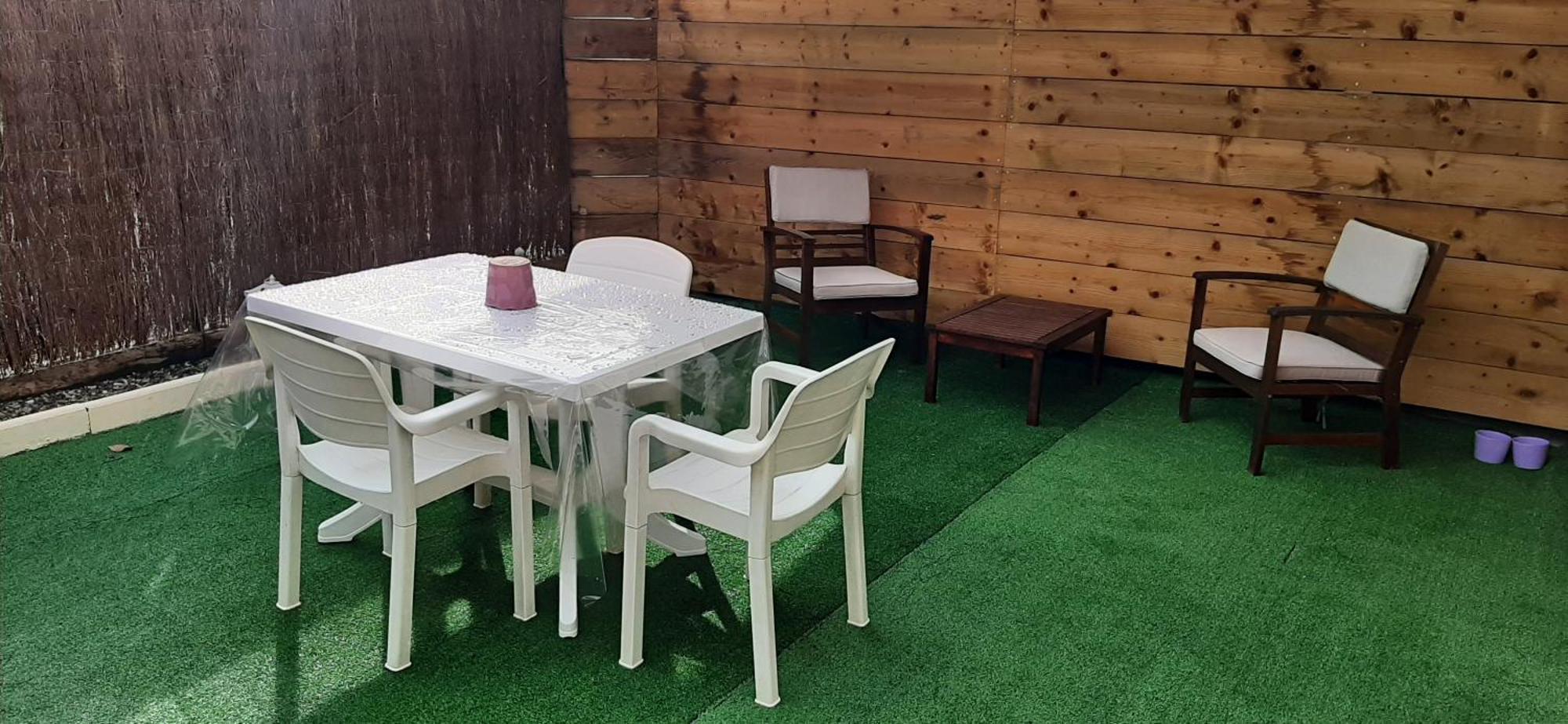 Appartement Cosy 4 Personnes Benesse-les-Dax Екстериор снимка