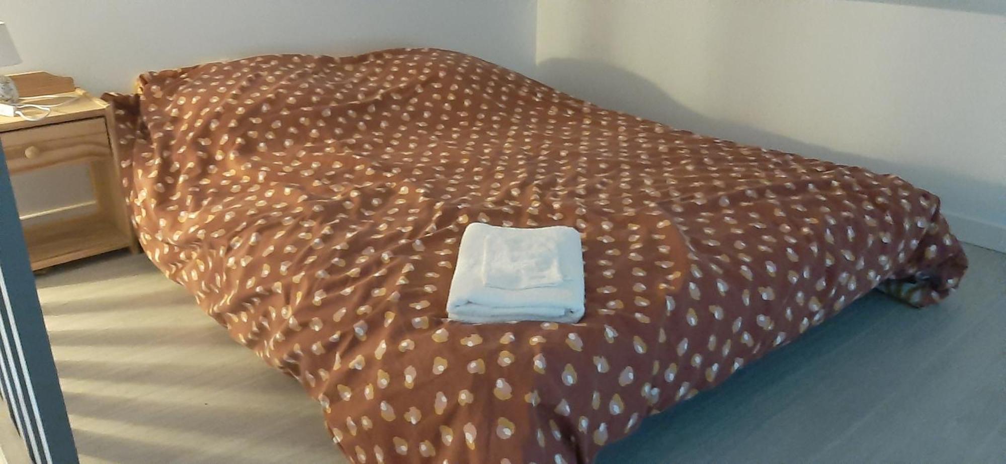 Appartement Cosy 4 Personnes Benesse-les-Dax Екстериор снимка