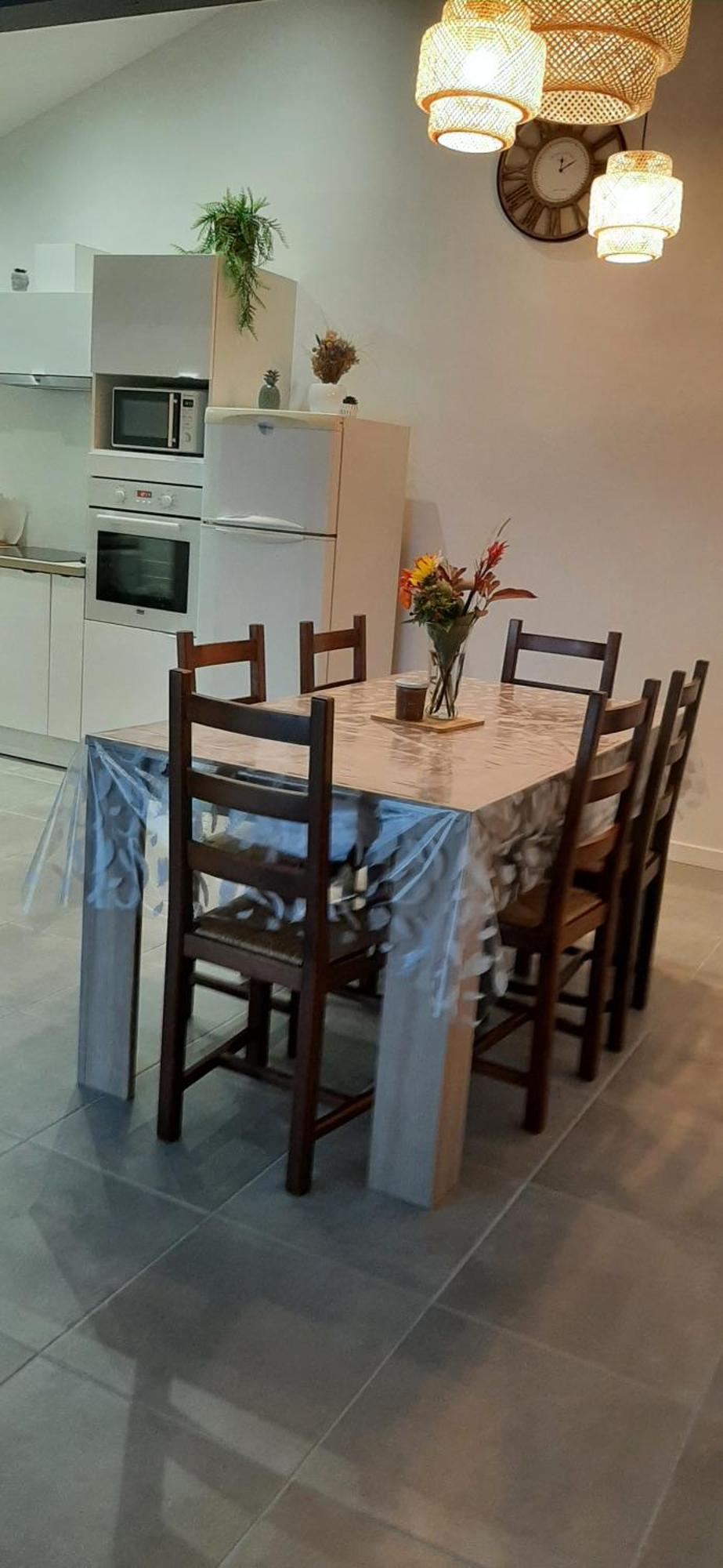 Appartement Cosy 4 Personnes Benesse-les-Dax Екстериор снимка